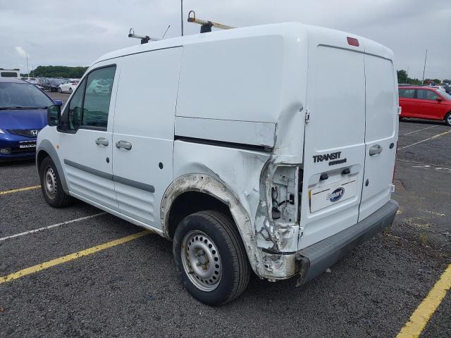 2006 FORD TRANSIT CONN T200 L75 