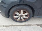 2014 VOLKSWAGEN POLO MATCH EDITION S-A 1.4 MATCH EDITION 5DR DSG for sale at Copart YORK