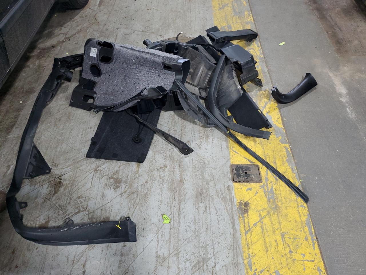 2018 Lexus Rx 350 L VIN: JTJDZKCA6J2009926 Lot: 67552185