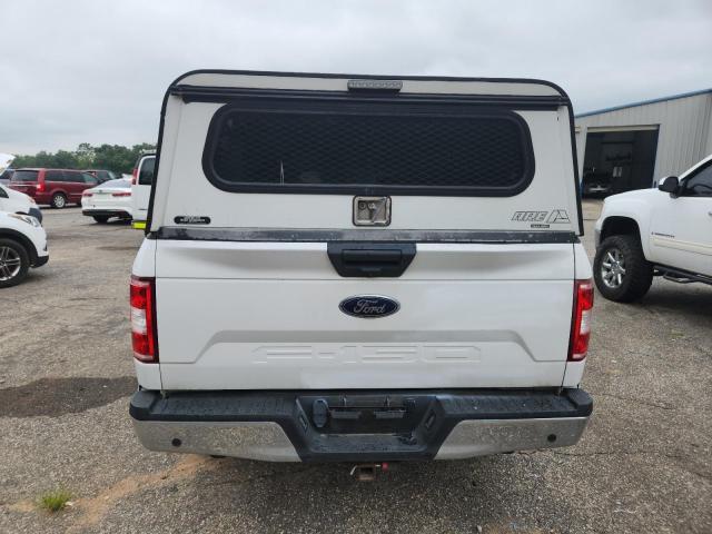 FORD F-150 2019 Biały