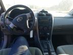 2013 TOYOTA COROLLA BASE   for sale at Copart QC - MONTREAL