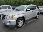 2017 GMC TERRAIN SLT   for sale at Copart MA - NORTH BOSTON
