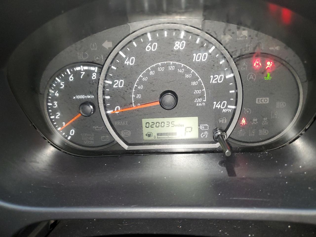 2024 Mitsubishi Mirage Es VIN: ML32AUHJ0RH012936 Lot: 70033435