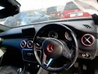 2014 MERCEDES-BENZ A CLASS SPORT for sale at Copart WOLVERHAMPTON