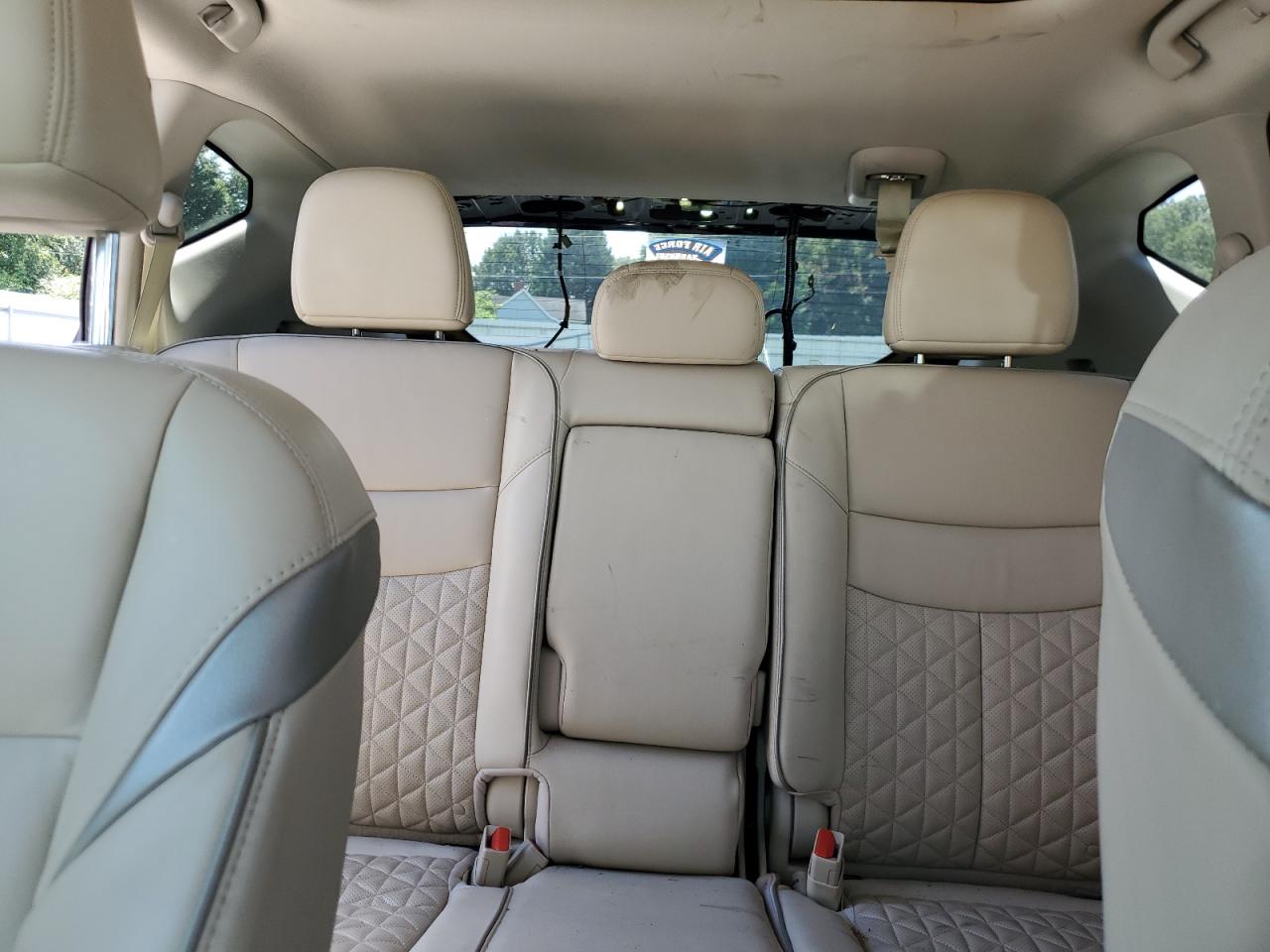 2019 Nissan Murano S VIN: 5N1AZ2MJ0KN140107 Lot: 68201275