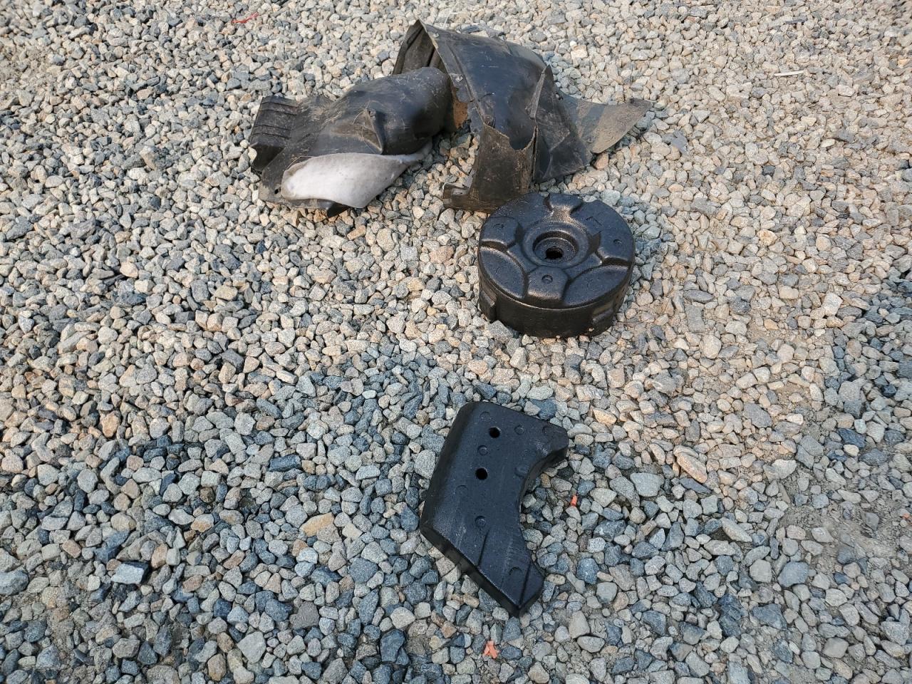 2020 Chevrolet Trax Ls VIN: 3GNCJNSB8LL166058 Lot: 67362375