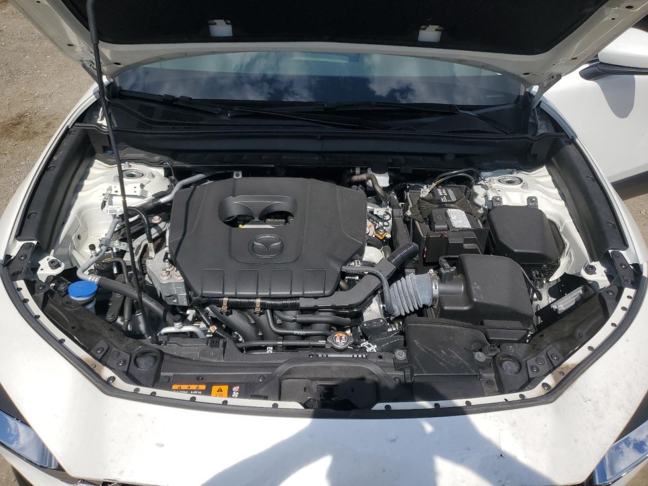 2023 Mazda Cx-30 Select VIN: 3MVDMBBM6PM510103 Lot: 68930385