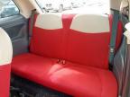 2008 FIAT 500 POP RHD  for sale at Copart CORBY