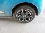 2012 CITROEN DS3 DSTYLE PLUS for sale at Copart SANDTOFT