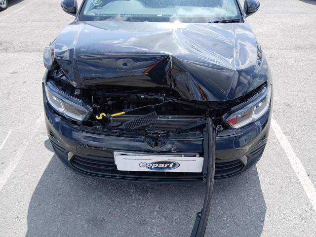 2024 VOLKSWAGEN POLO LIFE
