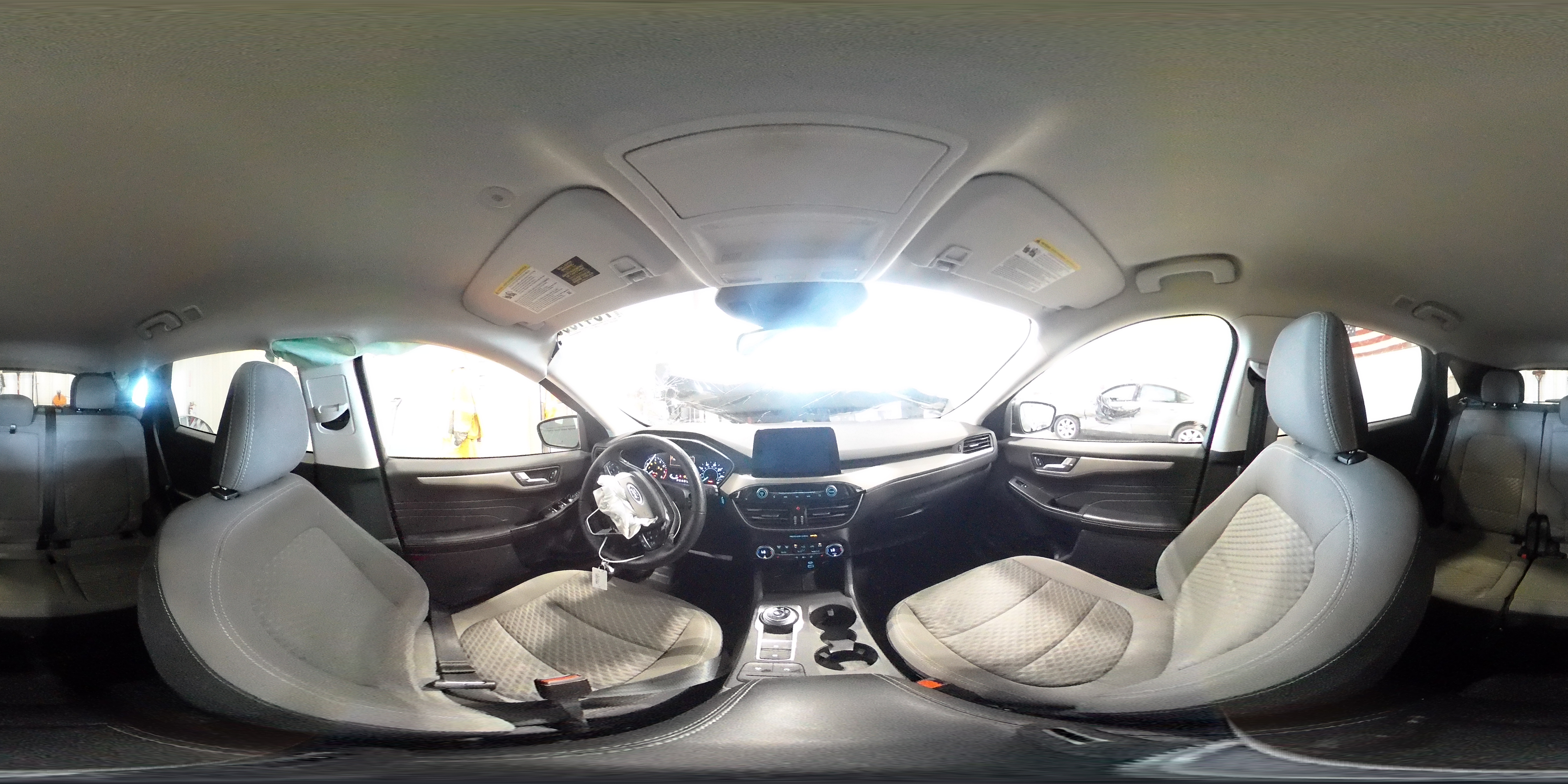 2021 Ford Escape Se VIN: 1FMCU9G60MUA62539 Lot: 70410985