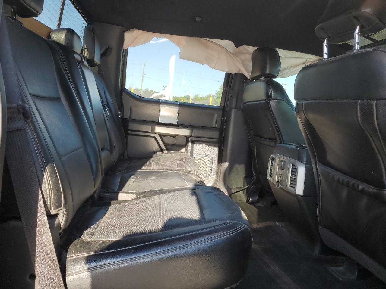 2015 Ford F150 Supercrew VIN: 1FTEW1CF6FFB19882 Lot: 70461655