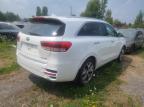 2016 KIA SORENTO SX   à vendre chez Copart ON - OTTAWA