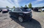 2018 FORD EDGE TITANIUM   à vendre chez Copart QC - MONTREAL