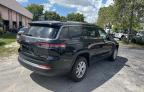 2023 JEEP GRAND CHER   for sale at Copart FL - MIAMI NORTH
