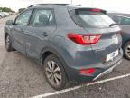 2022 KIA STONIC 2 S-A  for sale at Copart SANDTOFT