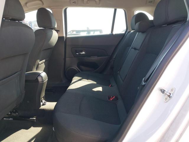 2013 CHEVROLET CRUZE LT A