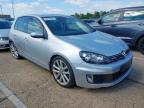 2009 VOLKSWAGEN GOLF GTD  for sale at Copart NEWBURY