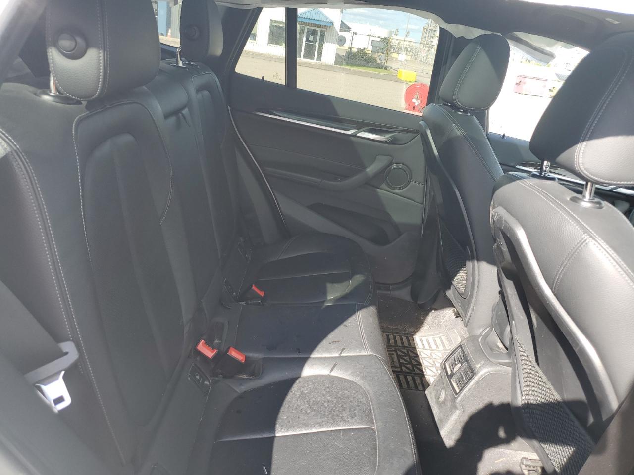 2017 BMW X1 xDrive28I VIN: WBXHT3C34H5F77894 Lot: 70773795