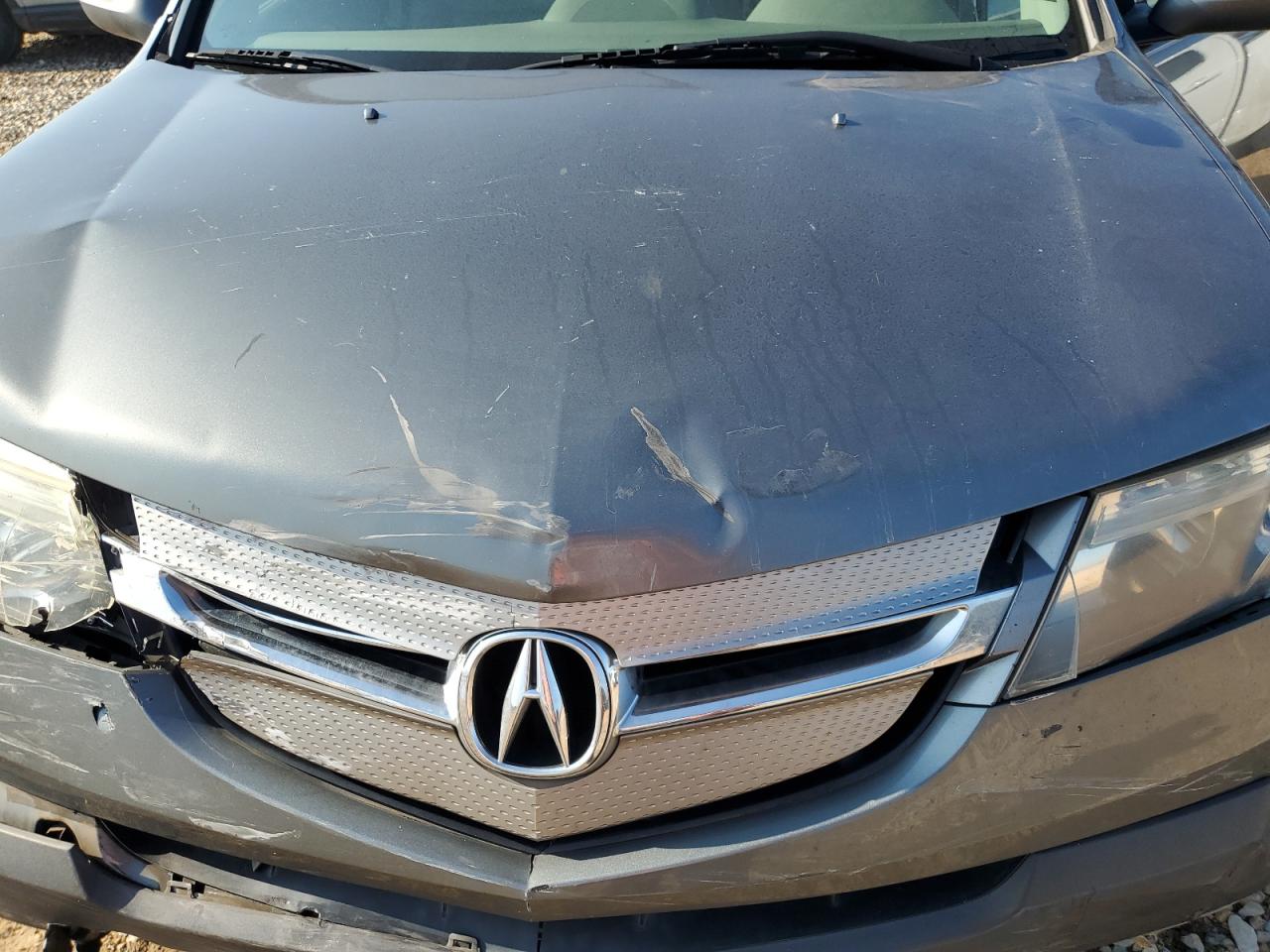 2009 Acura Mdx Sport VIN: 2HNYD28809H516777 Lot: 70047045