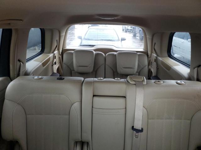 2015 MERCEDES-BENZ GL 350 BLUETEC  