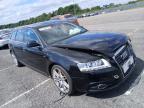 2010 AUDI A6 LE MANS for sale at Copart SANDTOFT