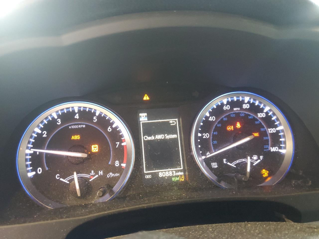 2018 Toyota Highlander Se VIN: 5TDJZRFH8JS867074 Lot: 70339065