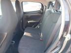 2015 PEUGEOT 108 ACTIVE for sale at Copart NEWBURY