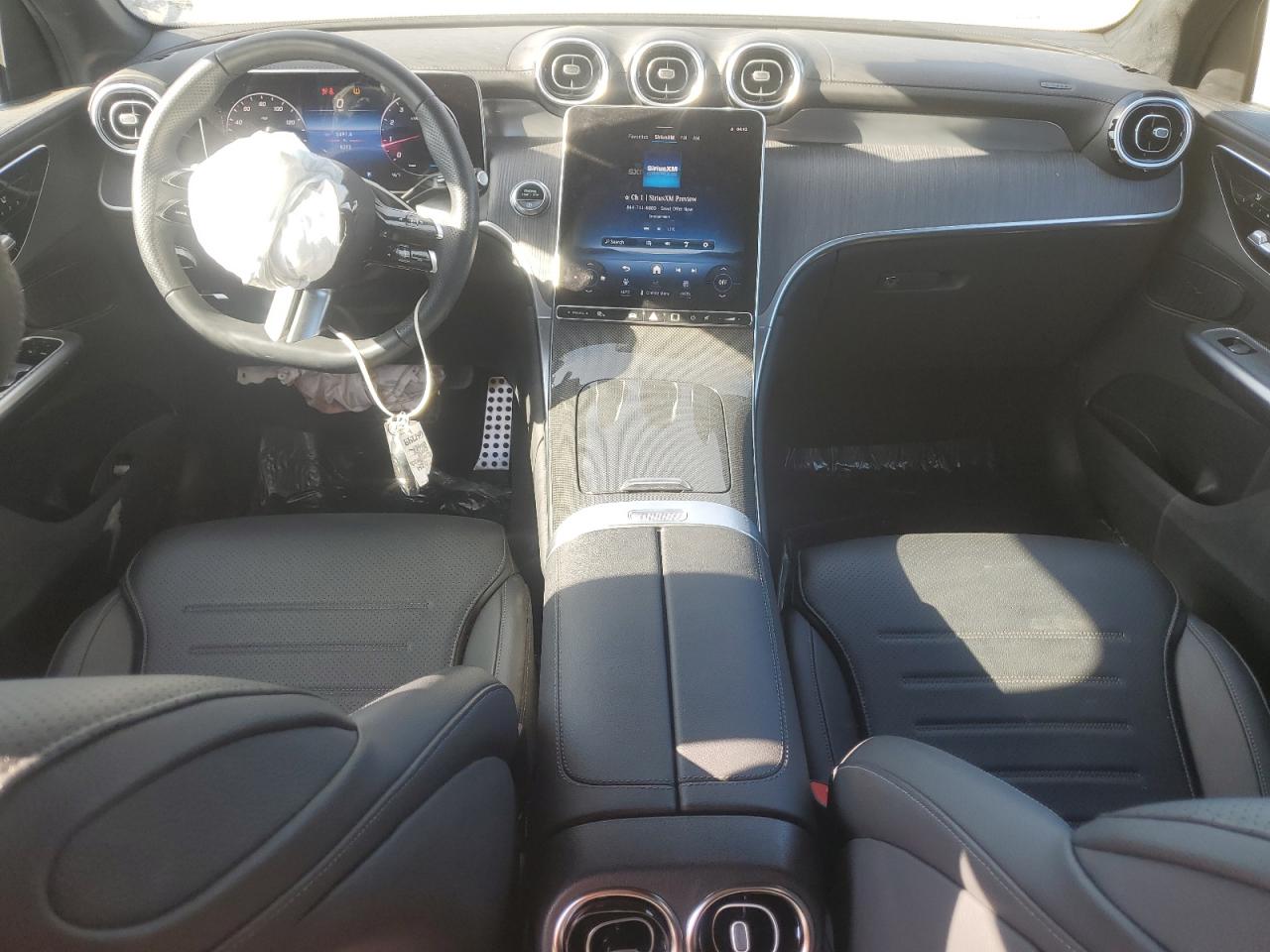 2024 Mercedes-Benz Glc 300 VIN: W1NKM4GB3RF172487 Lot: 69070365