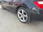 2013 MERCEDES BENZ SLK250 CDI for sale at Copart YORK