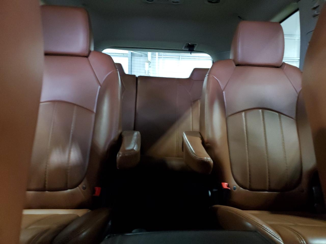 2016 Chevrolet Traverse Ltz VIN: 1GNKVJKD8GJ142463 Lot: 69590905