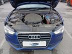 2013 AUDI A5 S LINE SPECIAL EDITION for sale at Copart CHESTER