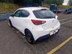2015 MAZDA 2 SE  for sale at Copart SANDTOFT