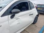 2013 ABARTH 500  for sale at Copart NEWBURY