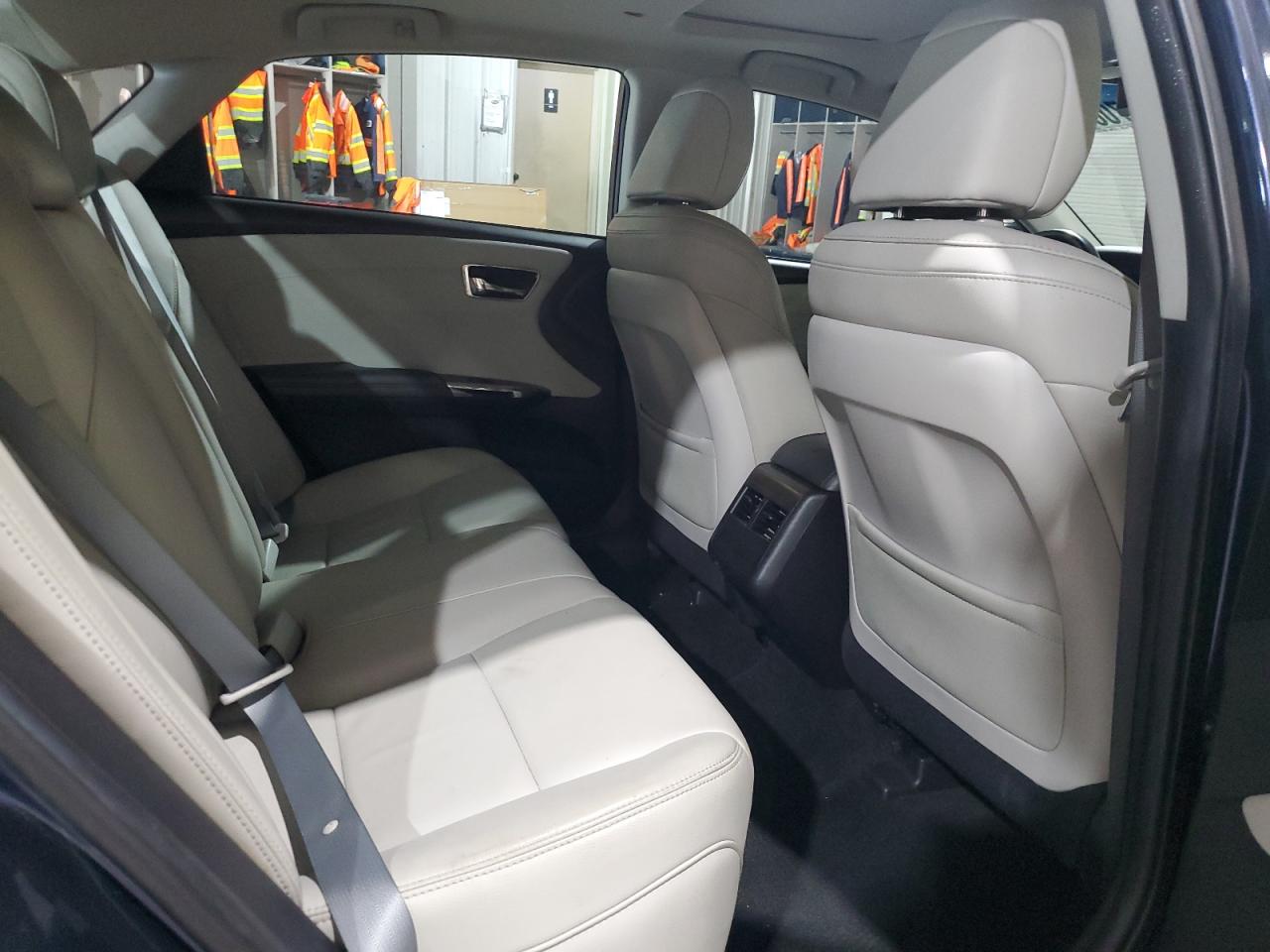 2016 Toyota Avalon Xle VIN: 4T1BK1EB5GU221238 Lot: 70086005