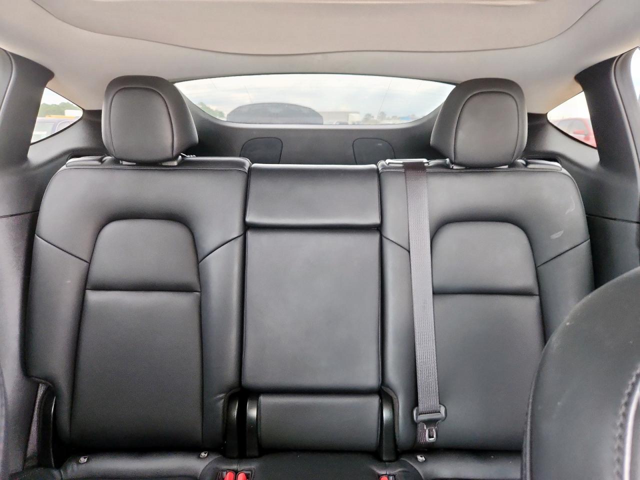 2021 Tesla Model Y VIN: 5YJYGDEE5MF091591 Lot: 70762315