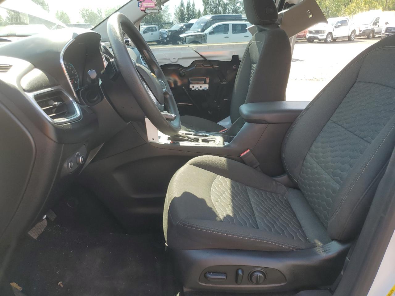 2019 Chevrolet Equinox Lt VIN: 2GNAXUEV5K6180945 Lot: 70154025