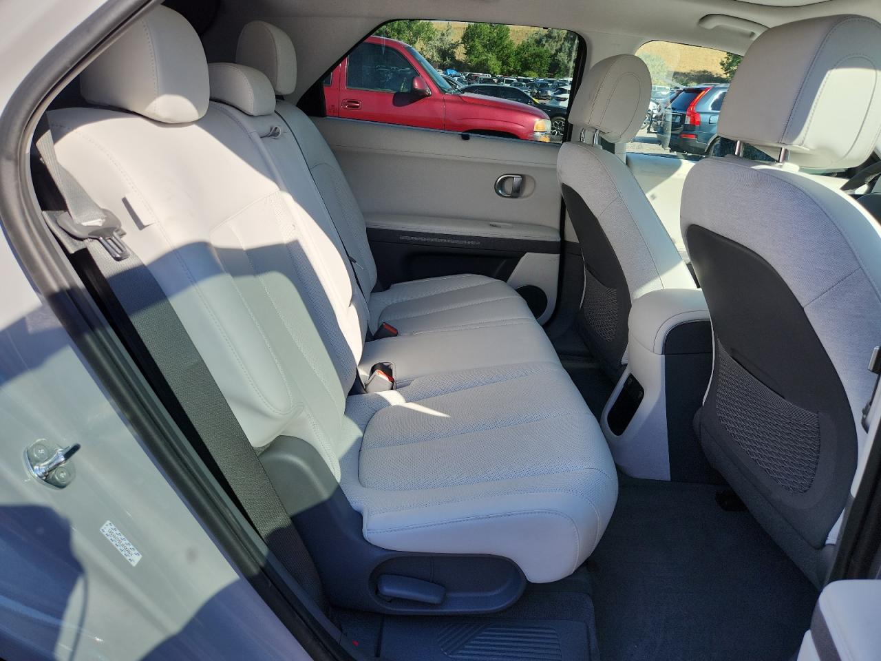 2024 Hyundai Ioniq 5 Limited VIN: KM8KRDDF8RU295581 Lot: 69065975