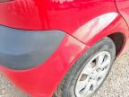 2006 HYUNDAI GETZ GSI for sale at Copart COLCHESTER