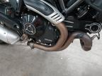 2021 DUCATI SCRAMBLER for sale at Copart NEWBURY