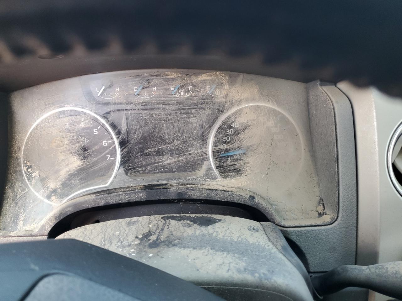 2013 Ford F150 Super Cab VIN: 1FTFX1ET2DFC45108 Lot: 67604575