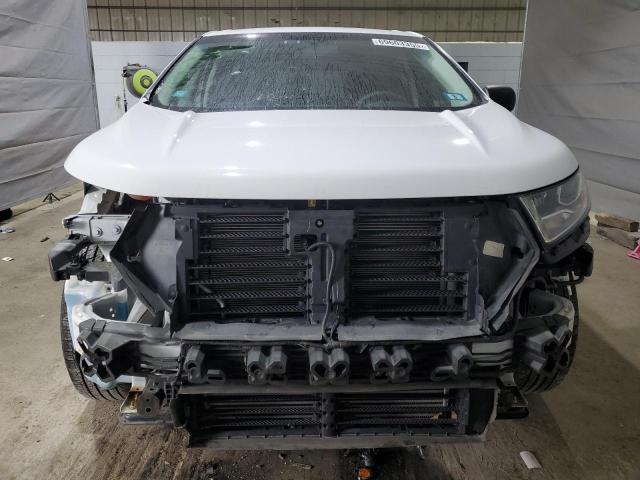  FORD EDGE 2018 Biały