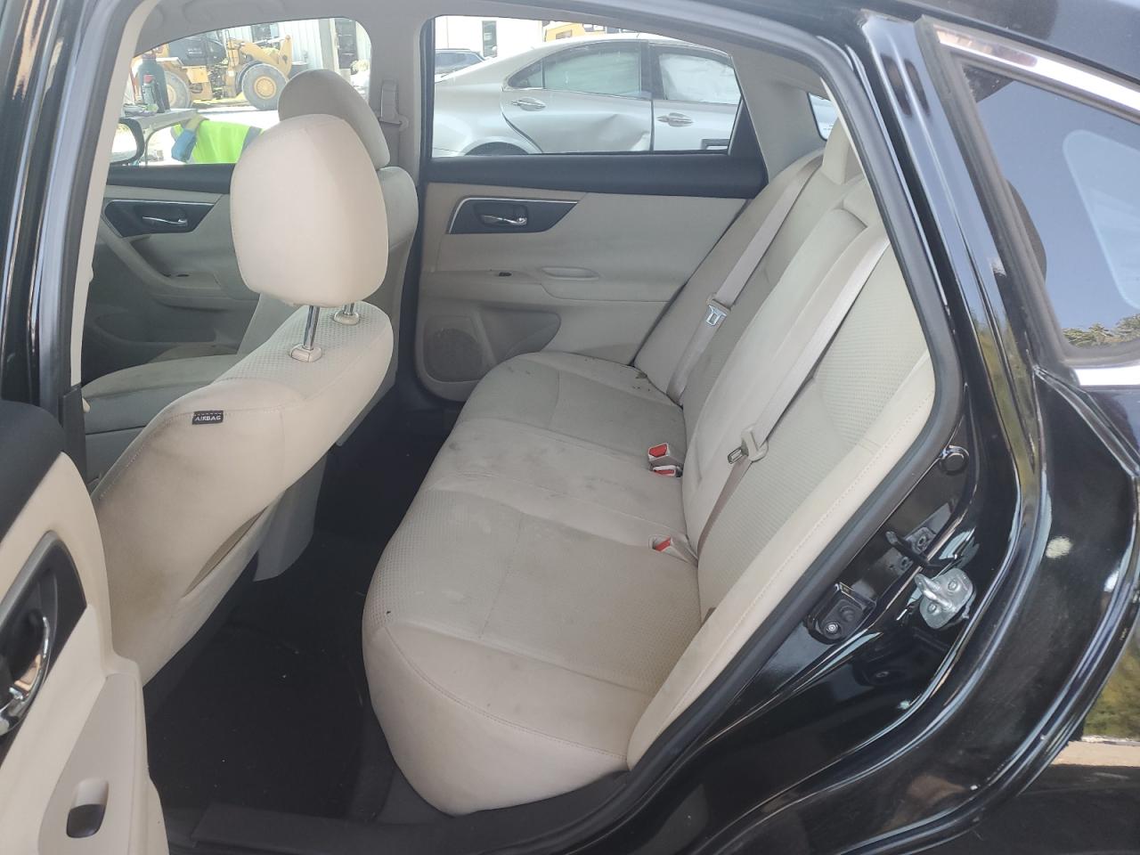 2015 Nissan Altima 2.5 VIN: 1N4AL3AP3FC108702 Lot: 68151345