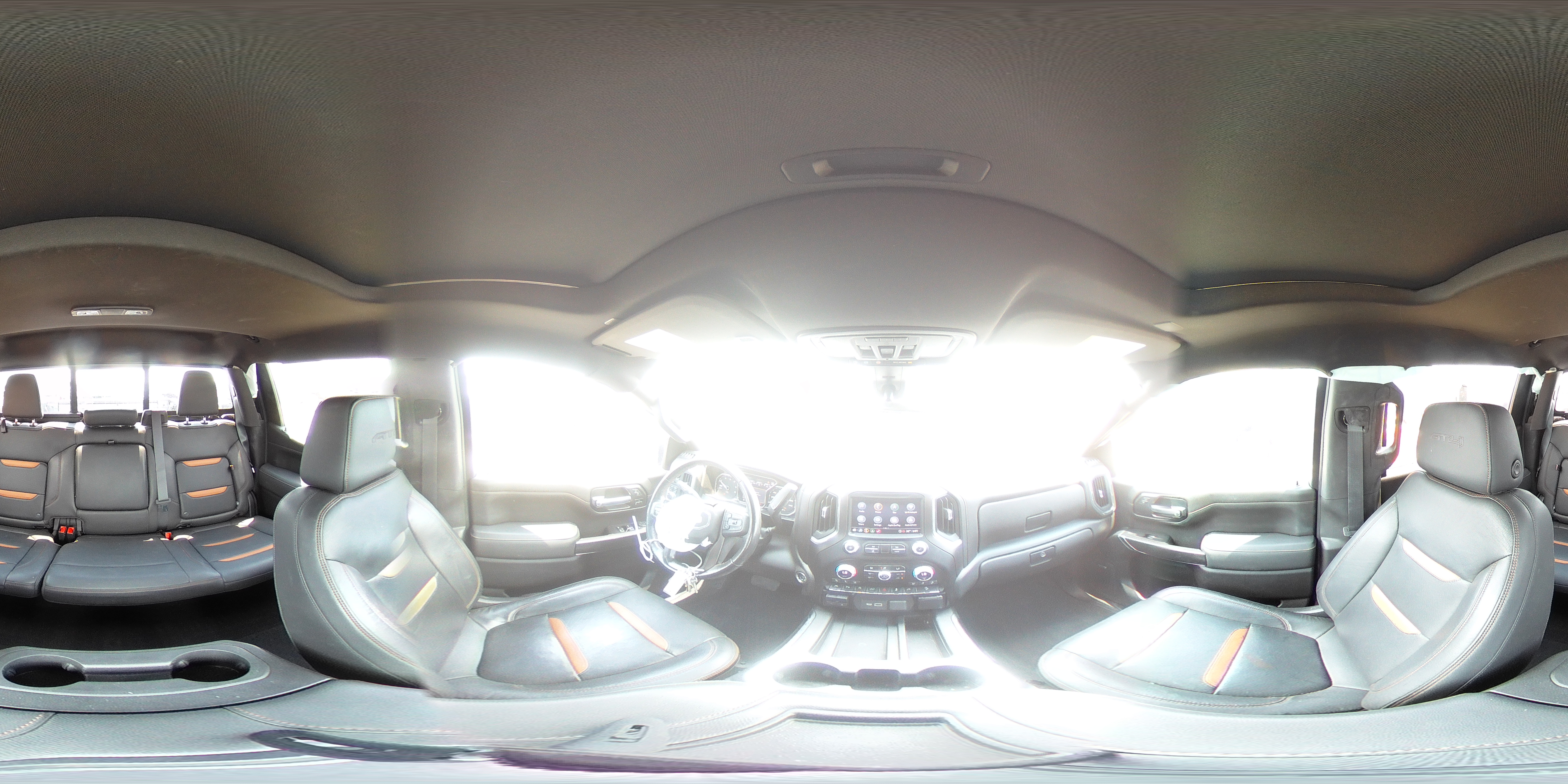 2021 GMC Sierra K1500 At4 VIN: 3GTU9EET8MG308333 Lot: 70448405