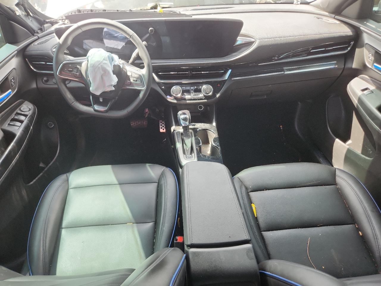 2024 Buick Envista Sport Touring VIN: KL47LBE23RB017351 Lot: 69794165