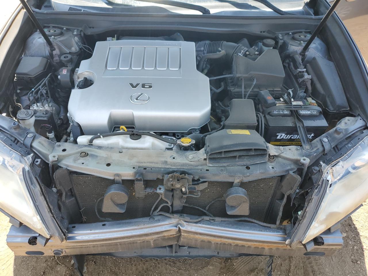 2013 Lexus Es 350 VIN: JTHBK1GG4D2006081 Lot: 68657885