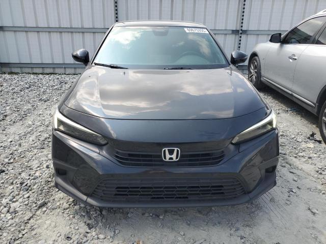  HONDA CIVIC 2022 Черный