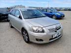 2008 TOYOTA AVENSIS TR for sale at Copart CORBY