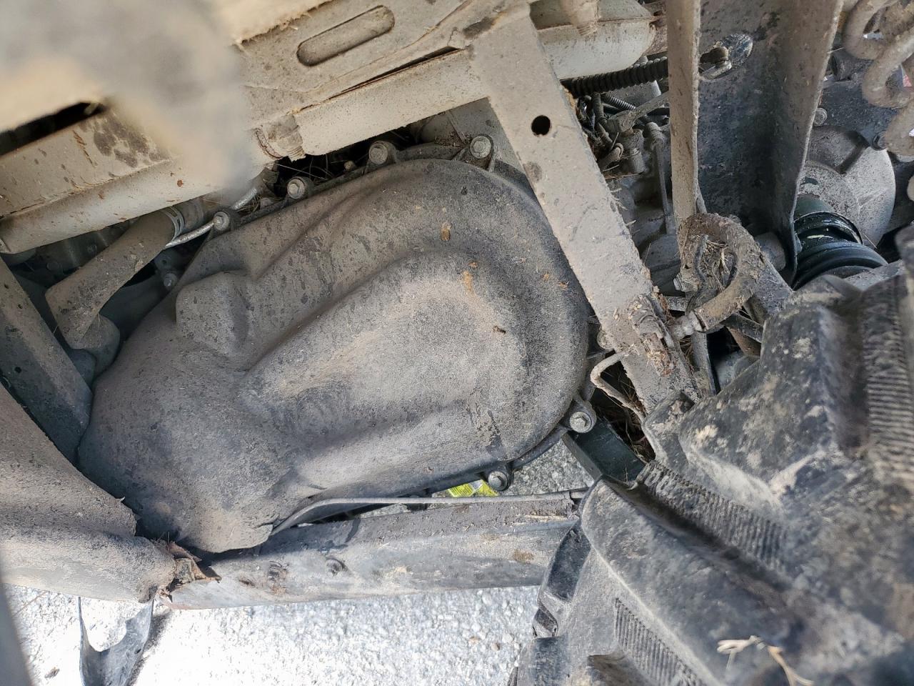 2018 Kawasaki Kaf820 K - Atv And Utility Vehicles Atv VIN: JKBAFSK19JB502473 Lot: 70536465