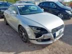 2007 AUDI TT  for sale at Copart WESTBURY